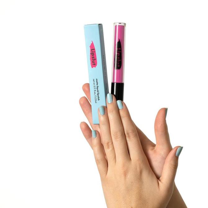 Lipslut Clapback Lipstick