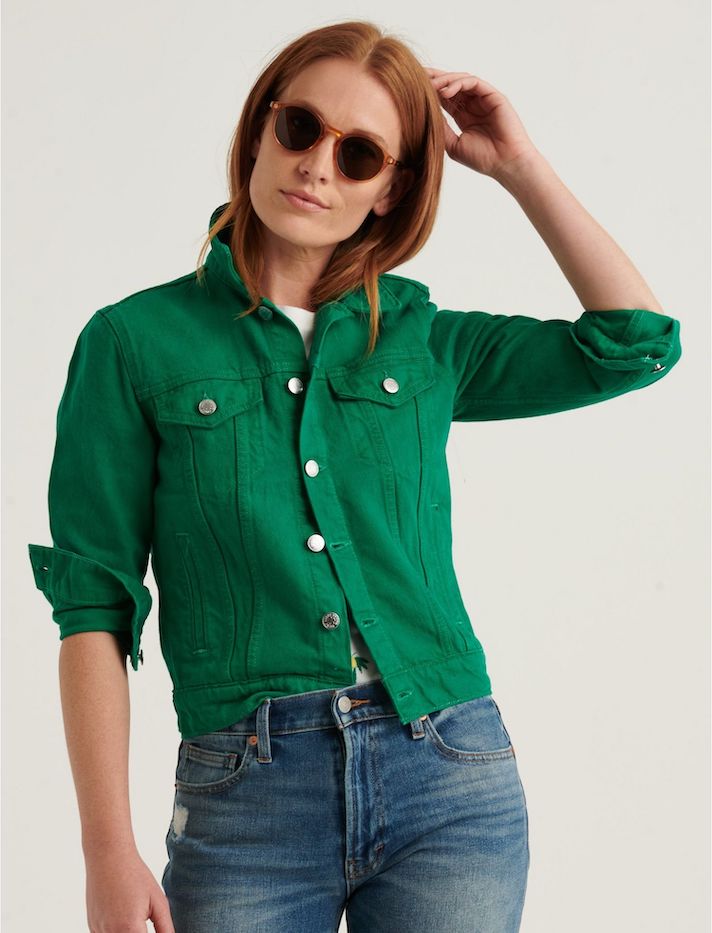 Lucky Brand Extended Sizes