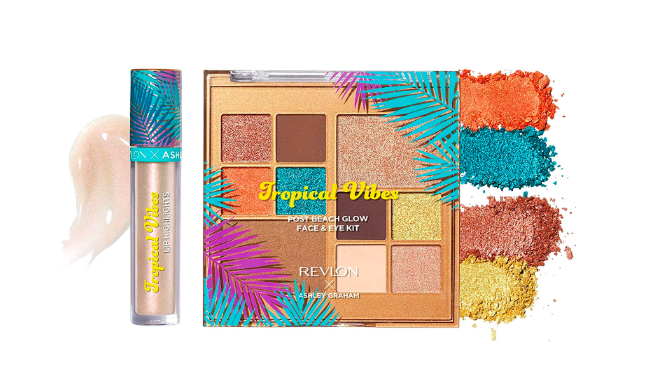 revlon ashley graham 