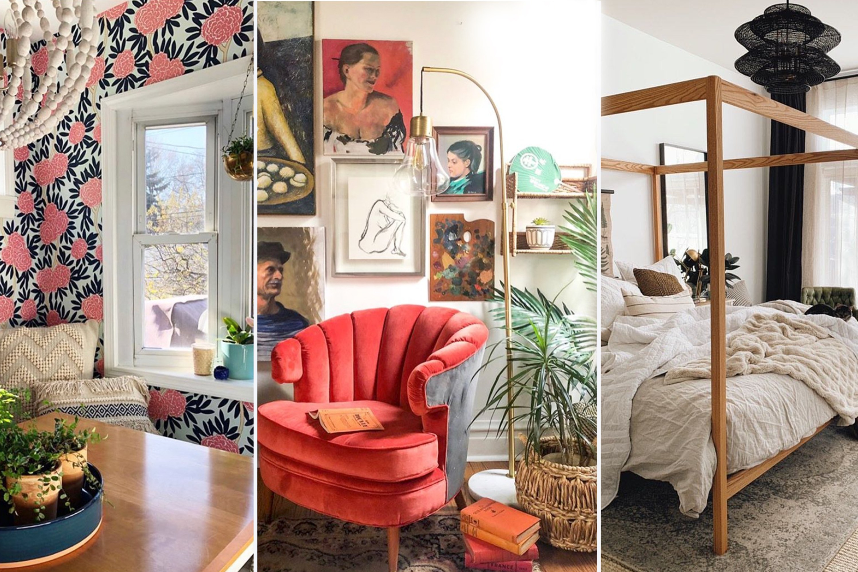 home decor ideas feature