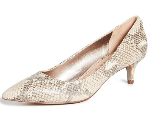 STYLECASTER | Summer Shoe Trends 2020