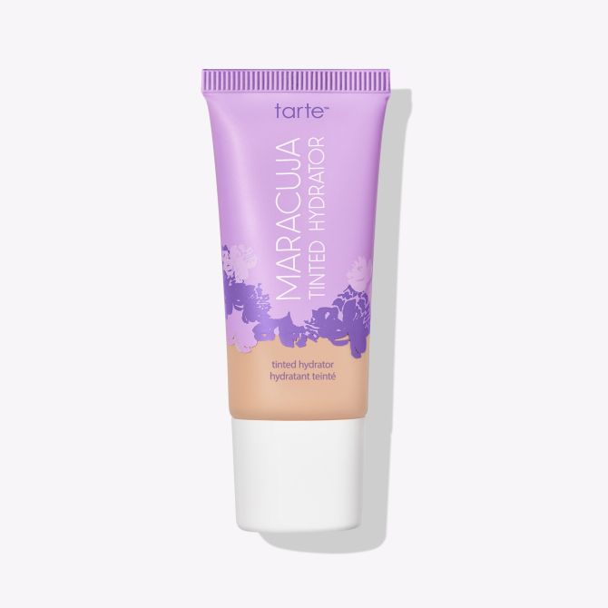 tarte maracuja tinted hydrator