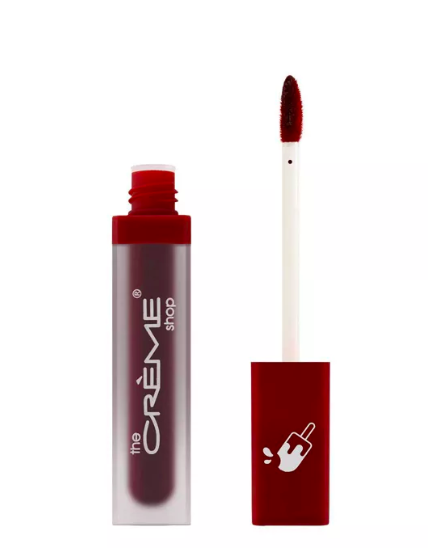 the creme shop permanent popsicle lip juice