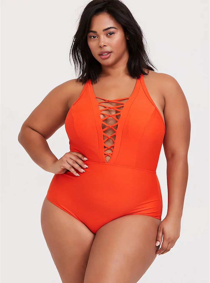 Torrid Swim Collection 2020