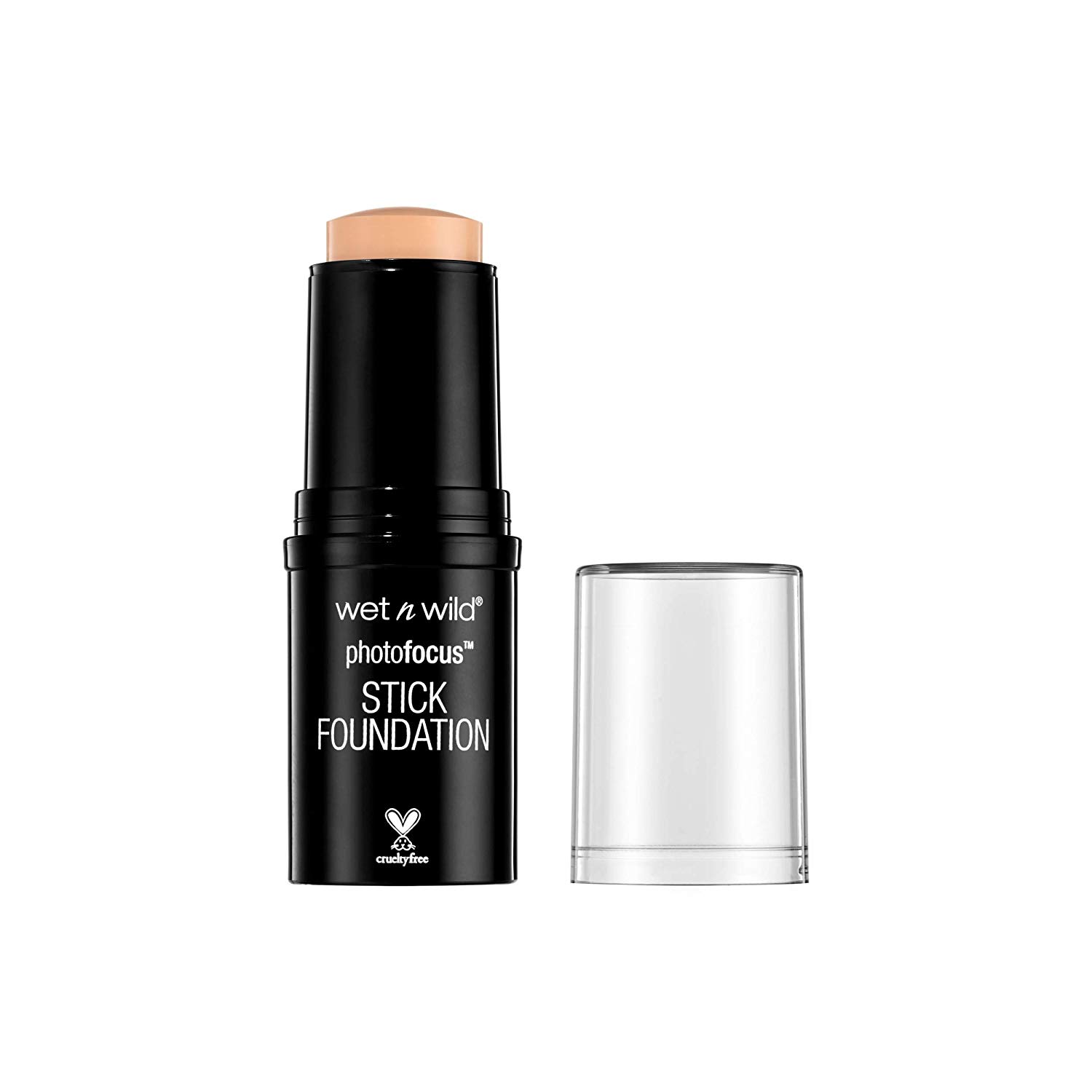 wet n wild photofocus stick foundation