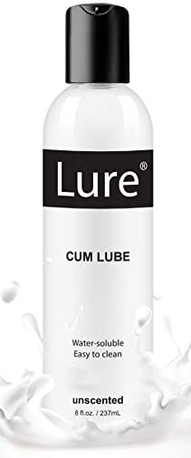 STYLECASTER | Best Lubes | Lure cum lube