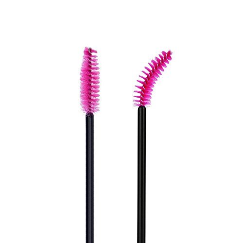 G2Plus Disposable Eyelash Mascara Brushes