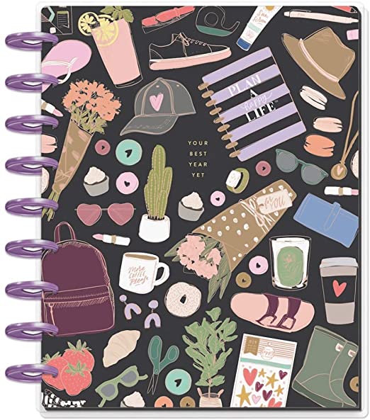 STYLECASTER | Graduation Gift Ideas 2020 | happy planner