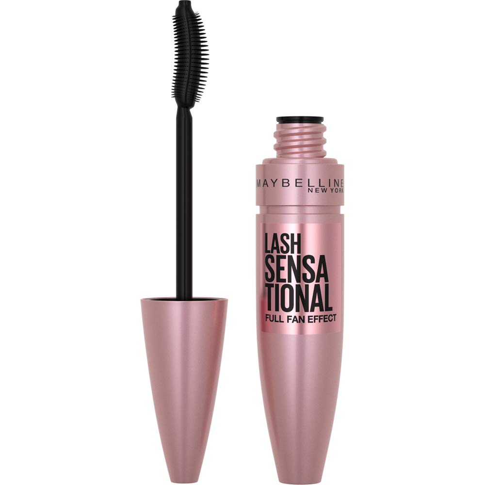 best black mascaras