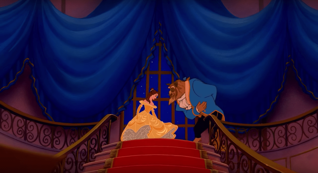 Beauty and the Beast