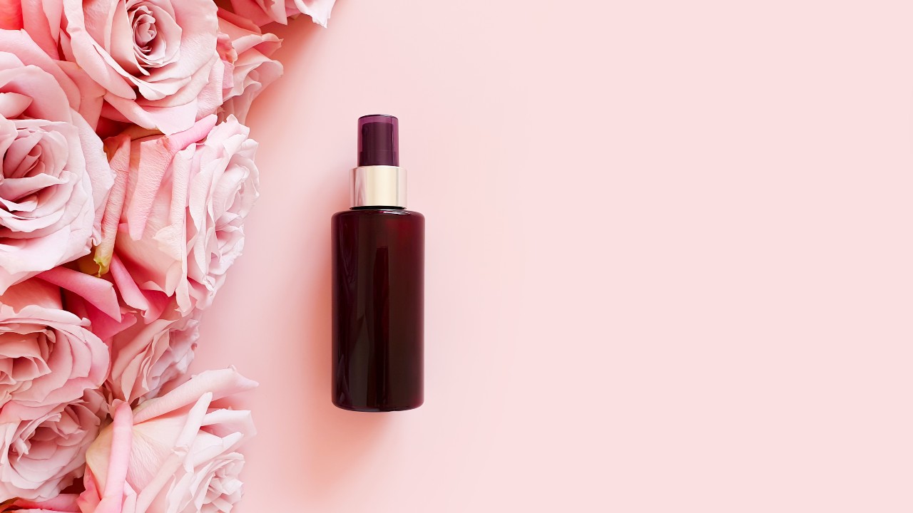 Best Body Mists on Amazon