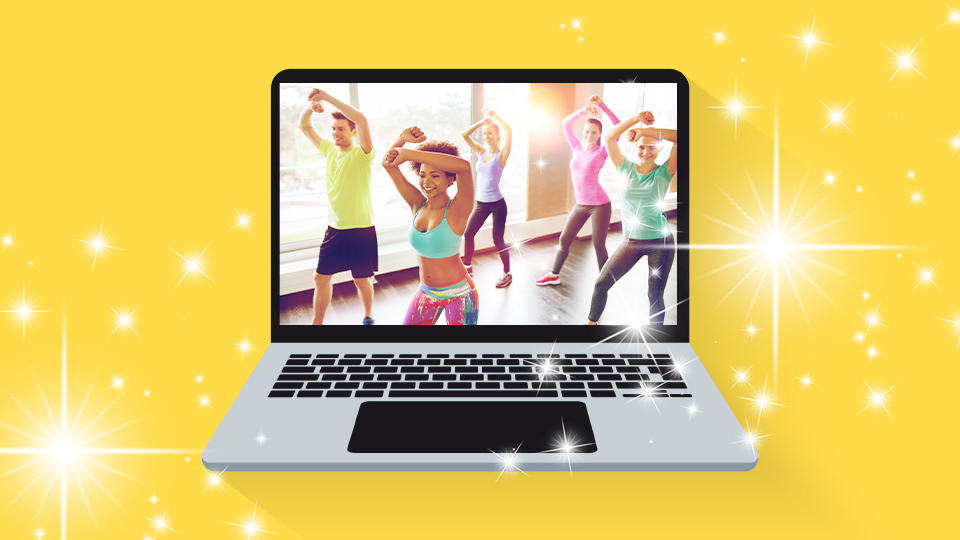 best free dance workouts