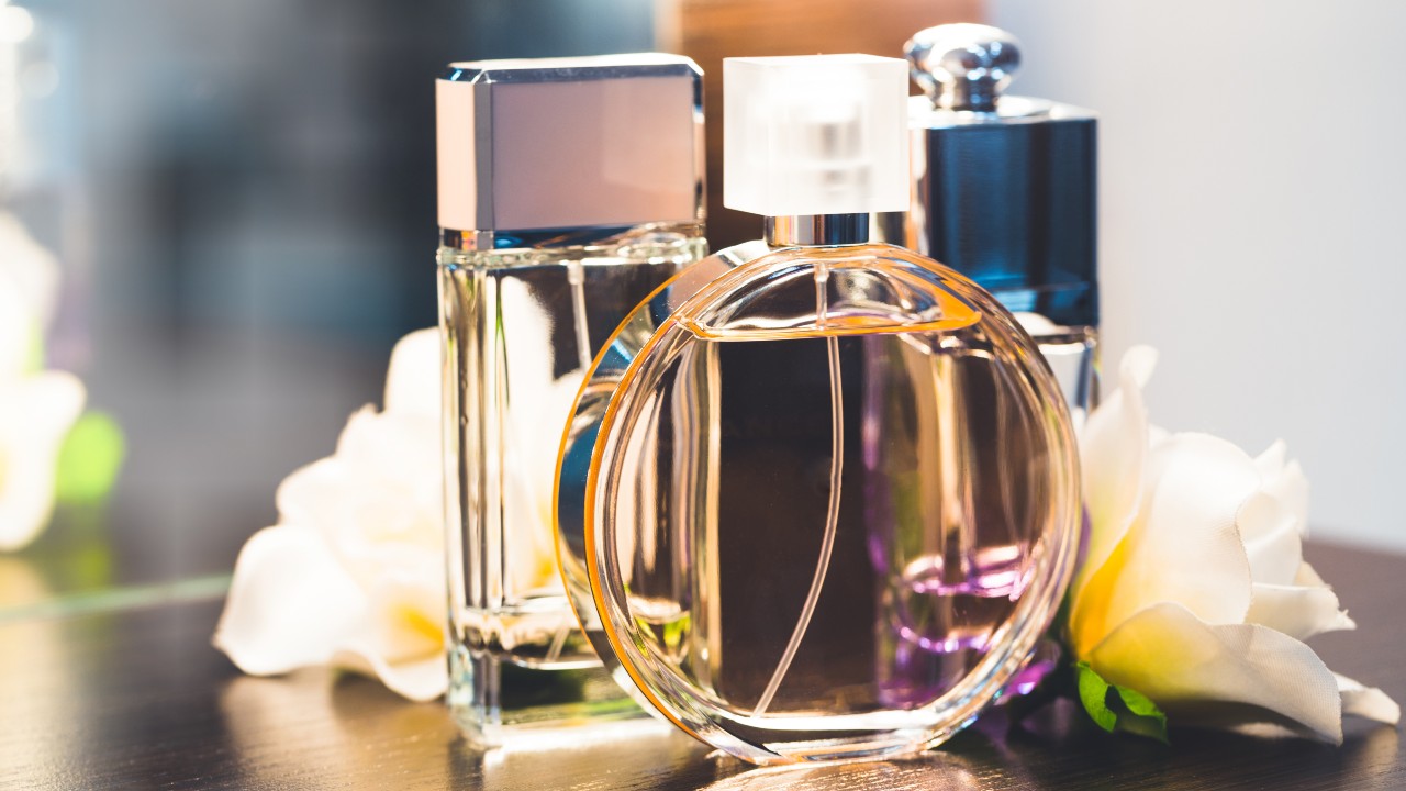 Best Perfume Sets on Amazon