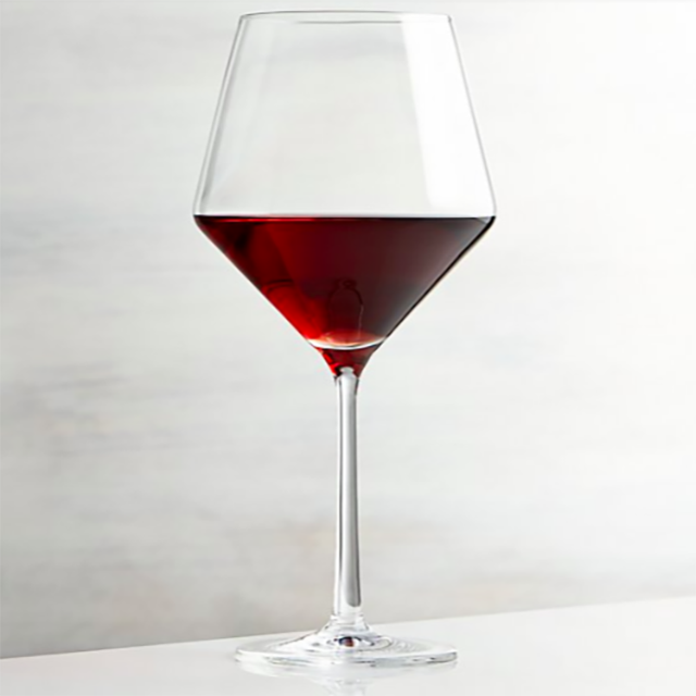 best red wine glasses schott zweisel
