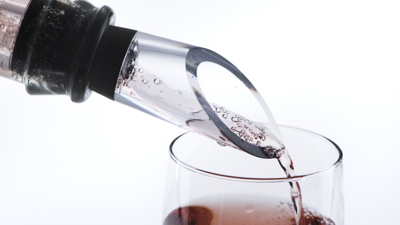 Best Wine Aerators on Amazon