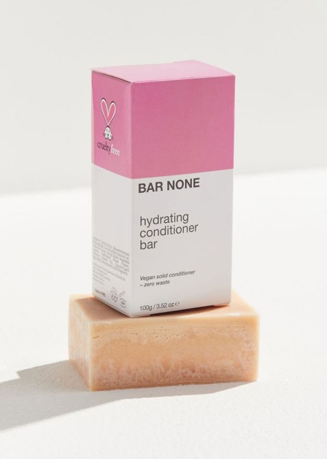 Brite Organix Bar None Hydrating Conditioner Bar