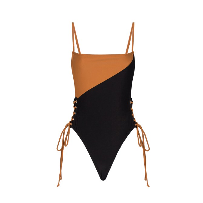 STYLECASTER | Camila Coelho Collection Revolve Swimwear