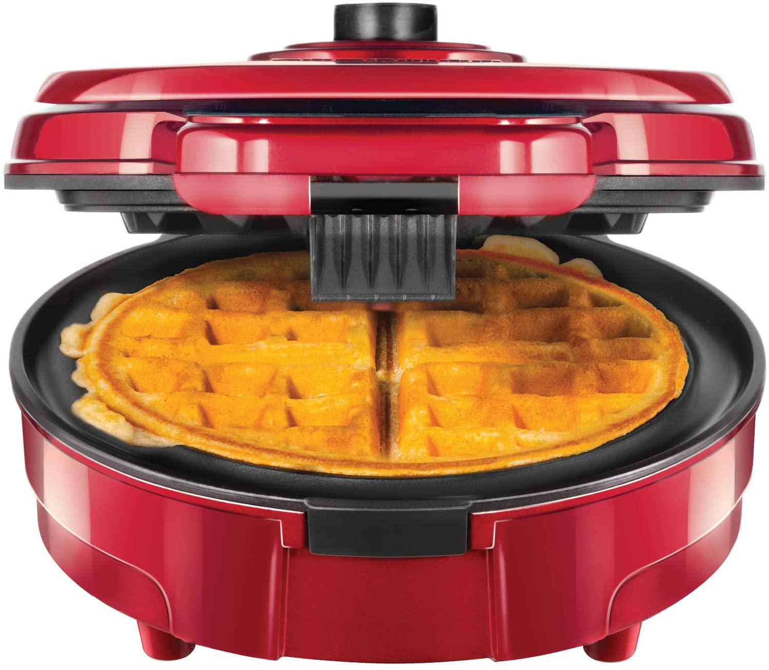Chefman belgian waffle maker