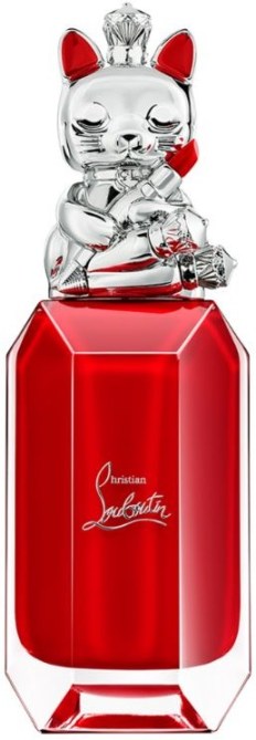 christian louboutin perfume