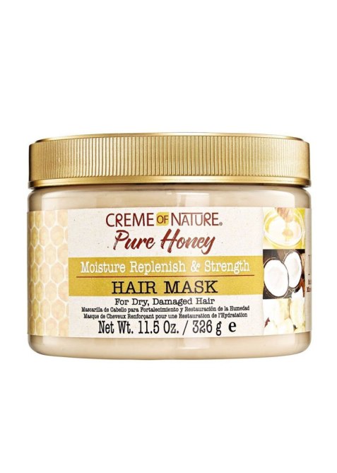 Creme of Nature Pure Honey Hair Mask