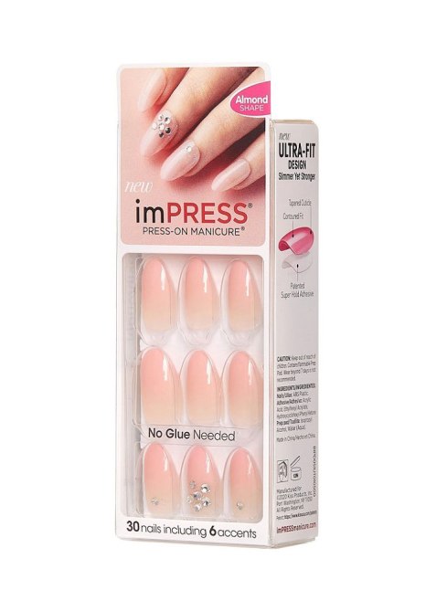 Kiss Room Service imPRESS Press-On Manicure