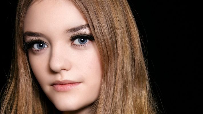 eye lash starter kit