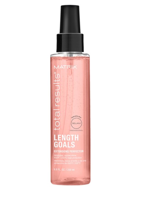 Matrix Total Results Length Goals Perfector for Extensions