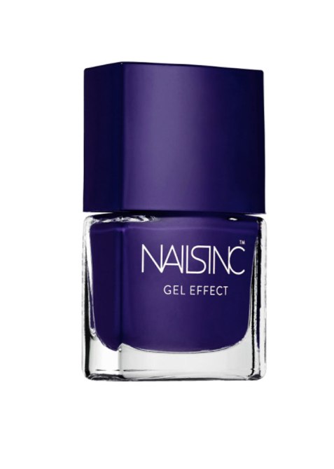 Nails Inc Gel Effect Polish