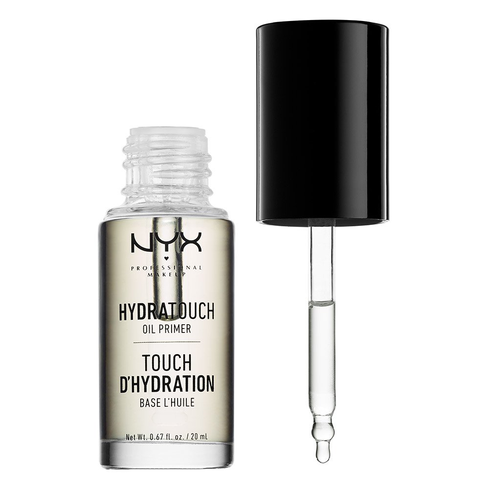NYX hydra touch oil primer amazon