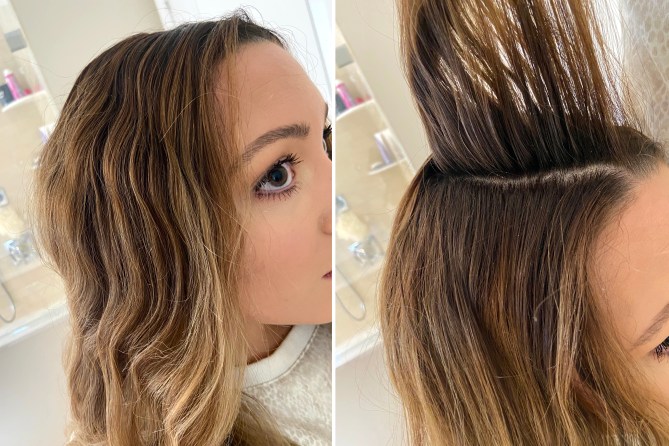 STYLECASTER | Douai detox shampoo review