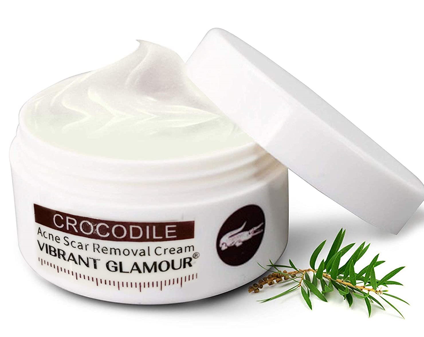 Primal Soapworks scar cream