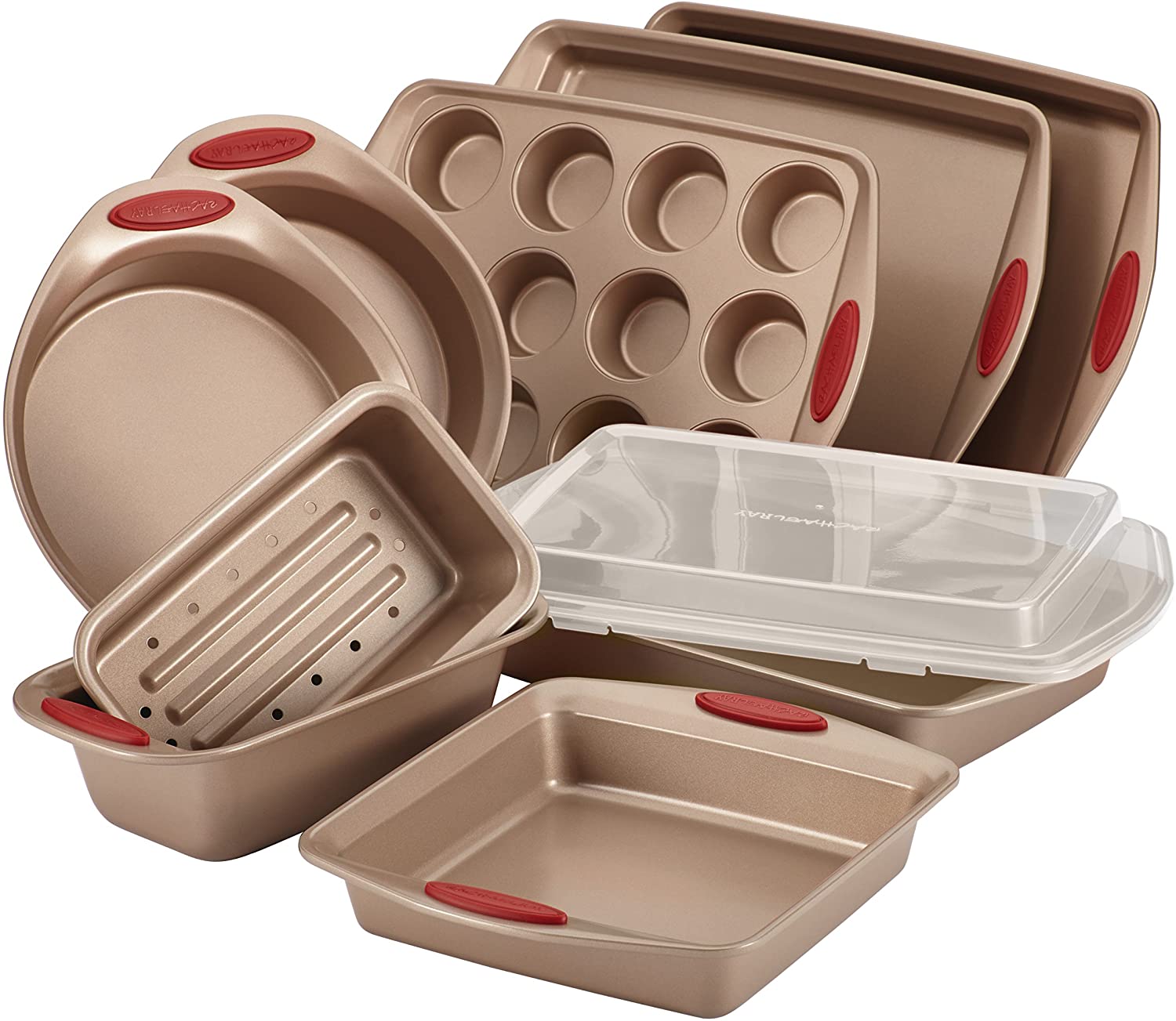 Rachael Ray-52410 baking set