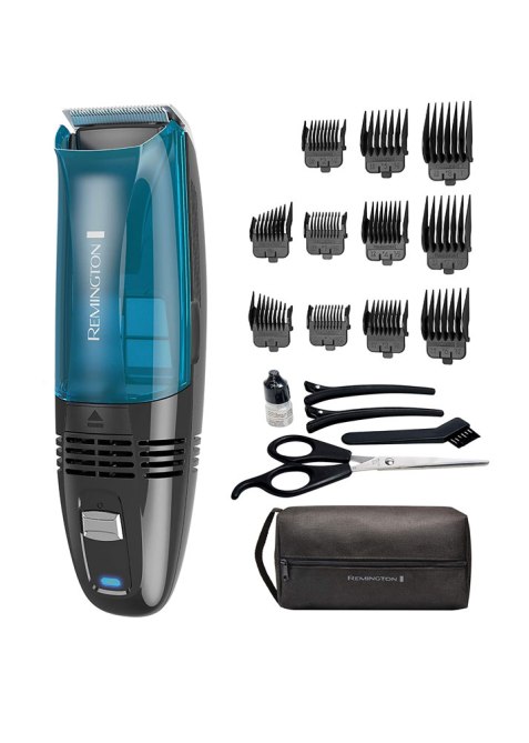 Remington Cordless Vacuum Hair Kit