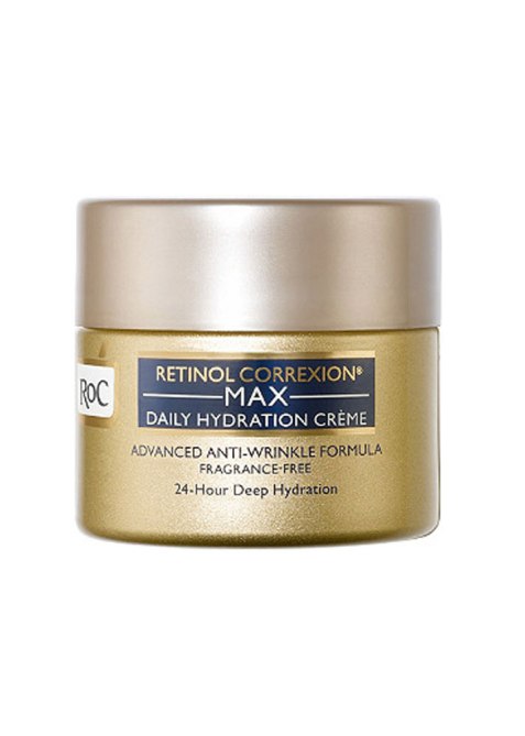 ROC Retinol Correxion Daily Hydration Creme