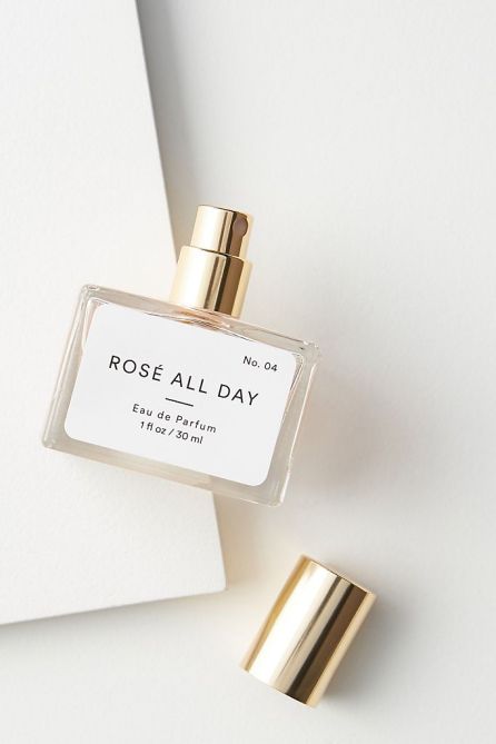 STYLECASTER | Graduation Gift Ideas 2020 | rose perfume