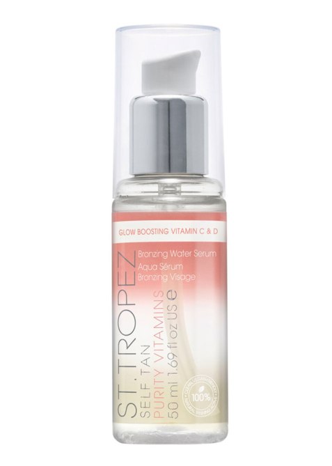 St. Tropez Self Tan Bronzing Water Serum