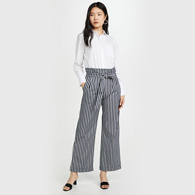 STYLECASTER | stylish comfortable pants