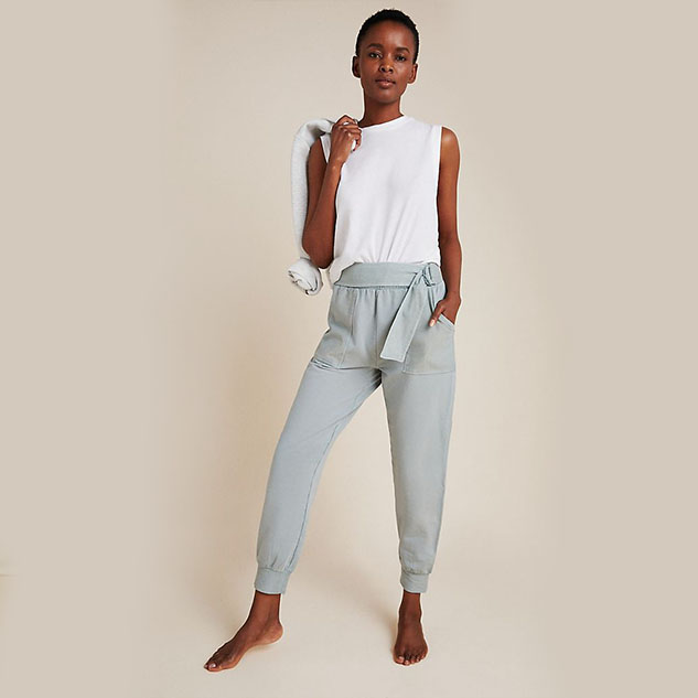 STYLECASTER | stylish comfortable pants