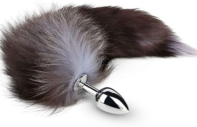 STYLECASTER | Weird Sex Toys