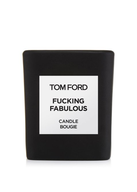 Tom Ford Fucking Fabulous Candle