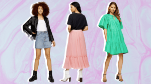 STYLECASTER | Topshop Sale April 2020