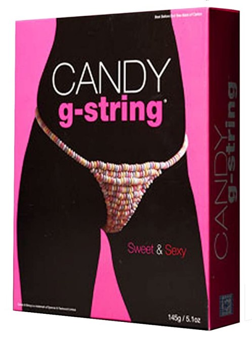 STYLECASTER | Weird Sex Toys