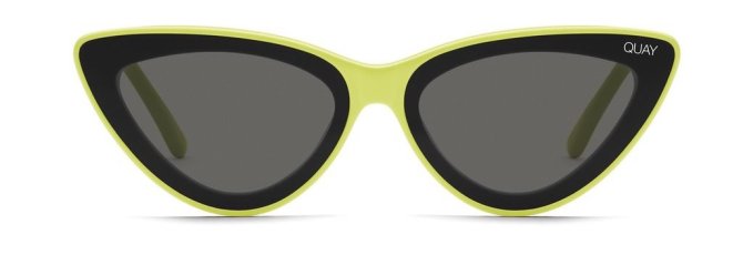 STYLECASTER | Lizzo x Quay Sunglasses Collection