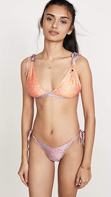 STYLECASTER | String Bikini Trend | suboo string bikini