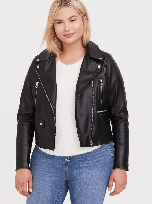 STYLECASTER | Jacket Trends 2020