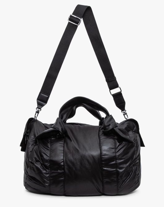 STYLECASTER | STAUD x New Balance Collab