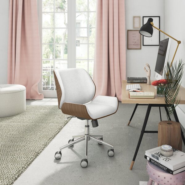 STYLECASTER | Wayfair Indoor Sale 2020 | desk chair