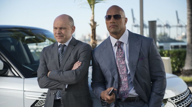 Ballers - 2015