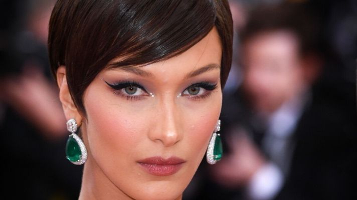 bella hadid