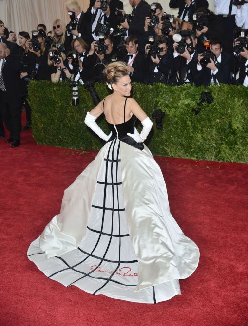 STYLECASTER | Best Met Gala Looks